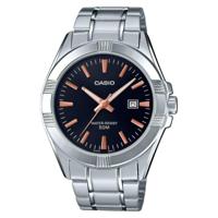 Horloge Heren Casio MTP-1308D-1A2 Zilverkleurig - thumbnail