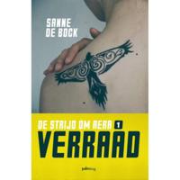 Verraad (Paperback) - thumbnail