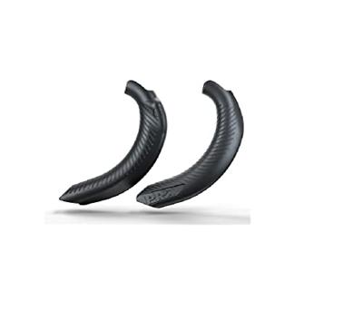 PRO Ergonomic 210 Drop Bar Handvatten 230 mm 23.8 mm - Zwart PRO Ergonomic 210 Drop Bar Handvatten 230 mm 23.8 mm - Zwart