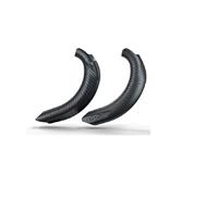 PRO Ergonomic 210 Drop Bar Handvatten 230 mm 23.8 mm - Zwart - thumbnail