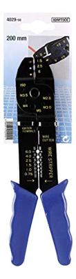 kwb 402990 Krimptang 0.75 tot 6 mm²