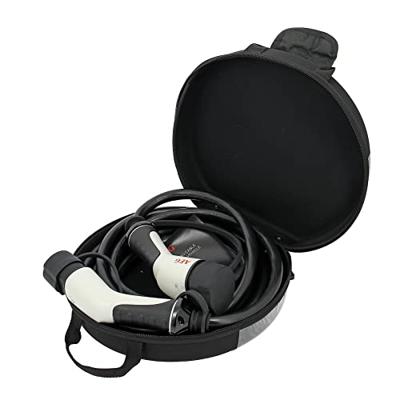 Laadkabel - AEG - 5124 - 32A voor elektrische voertuigen & plug-in hybrides - 5m - Driefasig 32A 480V AC Laadkabel - AEG - 5124 - 32A voor elektrische voertuigen & plug-in hybrides - 5m - Driefasig 32A 480V AC