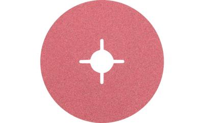 PFERD TOOLS FS 125-22 CO 80 64158125 Schuurpapier voor schuurschijf Korrelgrootte (num) 80 (Ø) 125 mm 25 stuk(s)