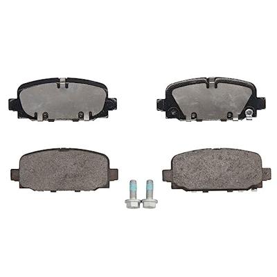 Remblokkenset, schijfrem LP3398