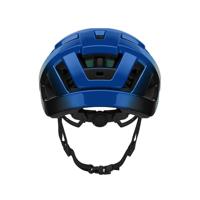 Lazer Codax Kineticore Helm Net Blauw / Zwart - thumbnail