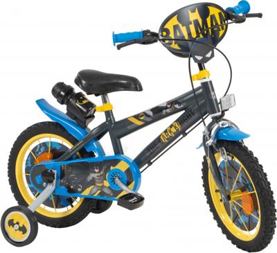 KINDERFIETS 14" TOIMSA TOI14913 BATMAN