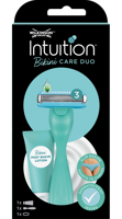 Wilkinson Intuition Bikini Care Scheermes - thumbnail