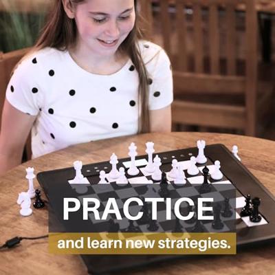 Millennium The King Competition Schaakcomputer