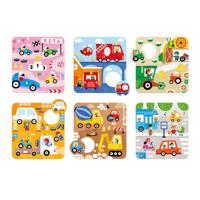 Banana Panda - zoek hetzelfde voertuig - thumbnail