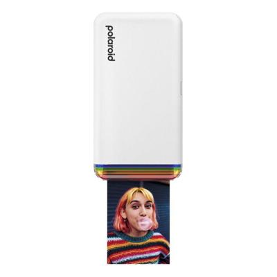 Polaroid Hi-Print 2x3 Pocket Photo Printer Gen 2 - wit Polaroid Hi-Print 2x3 Pocket Photo Printer Gen 2 - wit