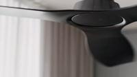 Beacon Plafondventilator witMoto Ø 132cm - 210650 - thumbnail