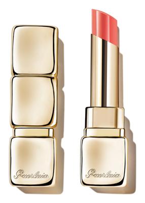 Guerlain Kiss Kiss Shine Bloom Lip Colour 3.20 g Lippenstift 3.2 g