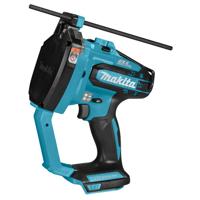 Makita DSC102ZJ Accu Draadeindknipper 14,4V/18V Basic Body in Mbox - thumbnail