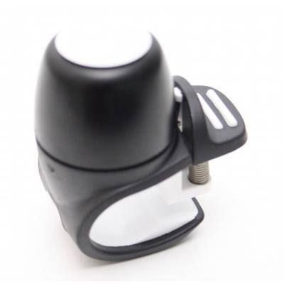 Widek bel compact bel ii zwart/wit m/wit dopje 2690