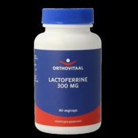 Lactoferrine 300mg 60 Vegetarische capsules - thumbnail