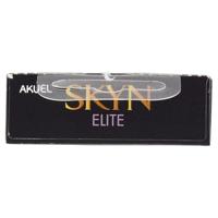 SKYN Elite Ultradunne En Zachte Latexvrije Condooms 6 stuks - thumbnail