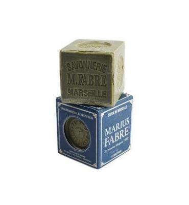 Savon Marseille Zeepdoos Olijf Savon Marseille Zeepdoos Olijf