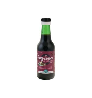 TerraSana Tamari mild gluten free bio 250 Milliliter