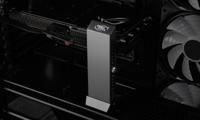 DEEPCOOL - GH-01 - VGA interne ondersteuning - DP-GCH2-GH01 - thumbnail