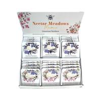 Nectar Meadows Mum Edelslteen Halsketting - thumbnail