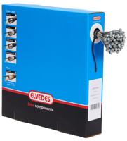 Elvedes remkabel rvs 2250mm 6427rvs-49-box (100 stuks) - thumbnail