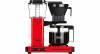 Moccamaster KBG Select Red koffiezetapparaat