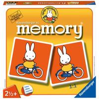 Ravensburger Spel Nijntje Memory XL - thumbnail
