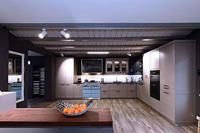 Deko Light Focus I 707070 LED-railspot 3-fasig 15 W LED Energielabel: G (A - G) Wit - thumbnail