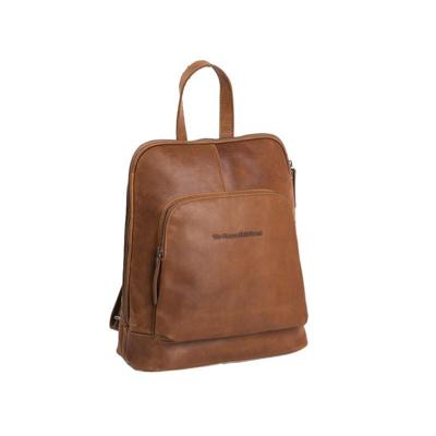 The Chesterfield Brand Backpack Naomi-Cognac