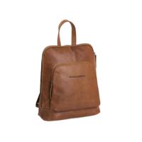 The Chesterfield Brand Backpack Naomi-Cognac - thumbnail