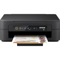 Epson Expression Home XP-2205 All-in-one inkjet printer Zwart - thumbnail