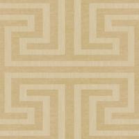Cristiana Masi Sintesi Behang geometrische lijnen motief - 27513 - thumbnail