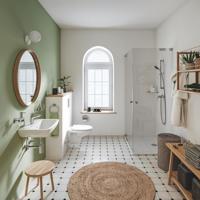 Mengkraan Grohe Metaal - thumbnail