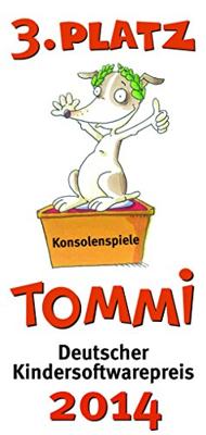 Skylanders Trap Team - Torch