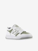 Kinder Sneakers PSB480VO NEW BALANCE kaki - thumbnail