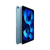 Apple iPad Air Apple M 256 GB 27,7 cm (10.9") 8 GB Wi-Fi 6 (802.11ax) iPadOS 15 Blauw - thumbnail