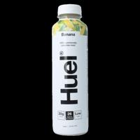 Huel White edition banana 500 Milliliter - thumbnail