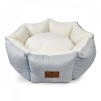 Topmast Hondenmand ComfyNest - 62 cm - licht grijs - thumbnail