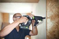 Festool DWC 18-2500 Basic Accu Schroefautomaat DURADRIVE - 576497 - thumbnail