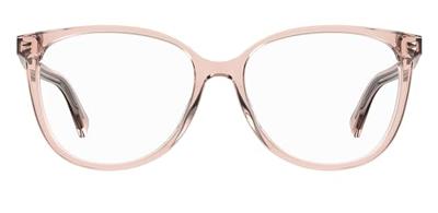 Brillenframe Love Moschino MOL558-TN-FWM Nude Ø 51 mm