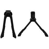 FISCHER FAHRRAD 50176:FISCHER Fietsenrek Aluminium Zwart - thumbnail