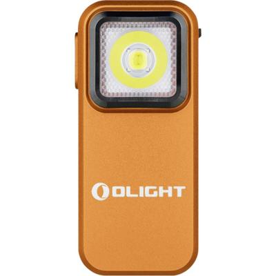 OLight Oclip (Orange) Zaklamp LED 30 g