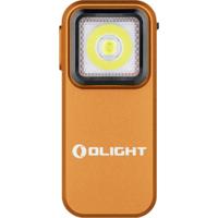 OLight Oclip (Orange) Zaklamp LED 30 g - thumbnail