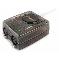 Beamz DMX lightrider USB interface met WiFi - thumbnail
