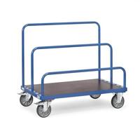 Fetra Platenwagen 1200x800mm - 750kg - thumbnail