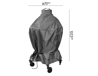 Barbecue kamado cover dia. 70 cm AeroCover - Aerocover