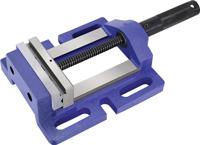 Promat/Tecwerk Bankschroef voor boormachine | bekbreedte 100 mm | spanwijdte 100 mm - 4000830821 - thumbnail