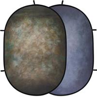 BRESSER BR-FB1017 opvouwbare Achtergrond 150x200cm - thumbnail