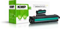 KMP Tonercassette vervangt Samsung MLT-D111L Compatibel Zwart 1800 bladzijden SA-T75 - thumbnail