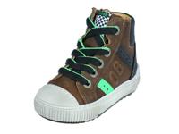 Develab Halfhoge veterschoen - thumbnail